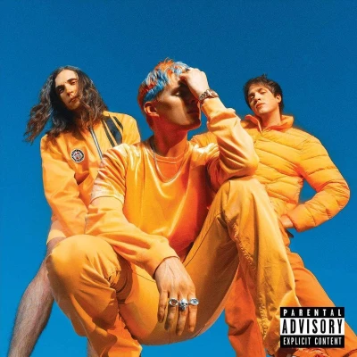 Afbeelding van Waterparks Greatest Hits (LP)
