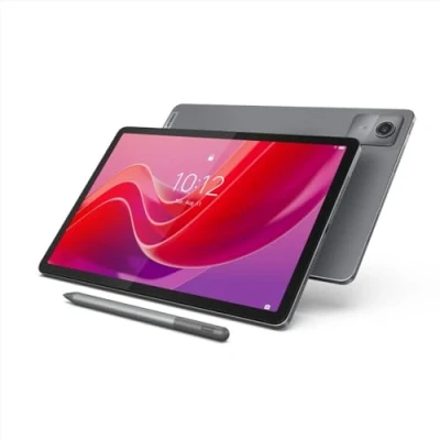 Afbeelding van Tablet Lenovo Tab M11 11&quot; Mediatek Helio G88 4 GB RAM 128 Grijs