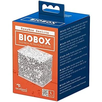 Afbeelding van Aquatlantis Easy Box Zeolite