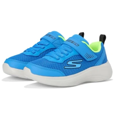 Afbeelding van Skechers Selectors Basketbal, Blauw, 23 EU, EU