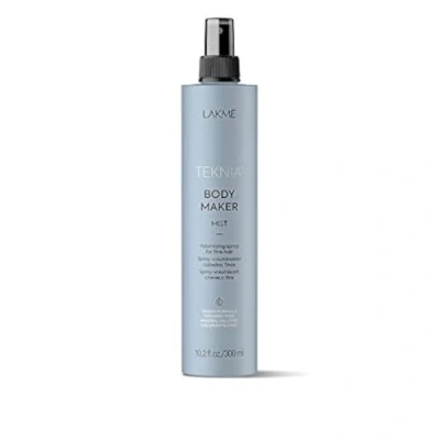 Afbeelding van Lakmé Teknia Body Maker Mist 300 ml