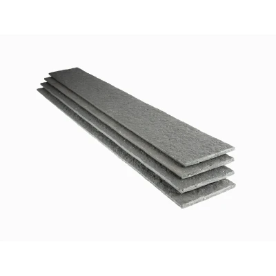 Afbeelding van Borderrand Ecolat Recht 14 cm x 1.2 meter Per 4 stuks