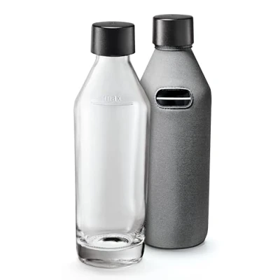 Afbeelding van Sodapop Glazen karaf A252230