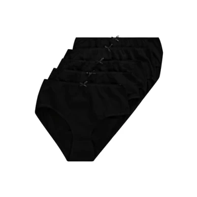 Afbeelding van Ulla Popken grote maten voor dames, maten, plus size tot 66+, zwart, 70