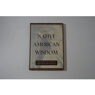 Afbeelding van Native American Wisdom