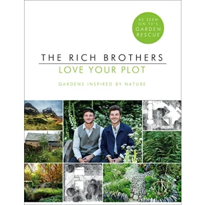 Afbeelding van Love Your Plot: Gardens Inspired by Nature
