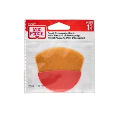 Afbeelding van Mod Podge Brede kwast Voor decoupage Synthetisch 5,7 cm