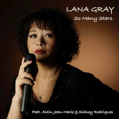 Afbeelding van Lana Gray So Many Stars (CD)