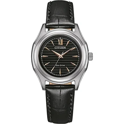 Afbeelding van Citizen Solarhorloge FE2110 14E