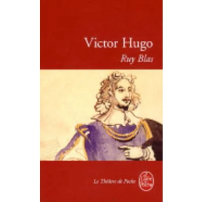 Afbeelding van Ruy Blas