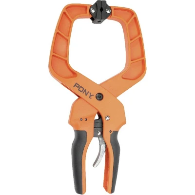 Afbeelding van JORGENSEN 2465022 Ratelspanklem 100 mm Spanbreedte (max.):100 Afmeting, lengte: 245 Afm. werkbereik:100