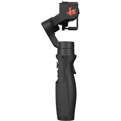 Afbeelding van Hohem iSteady Pro4 gimbal voor action camera