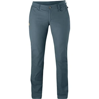 Afbeelding van Fjallraven Abisko Stretch Broek W Damesbroek