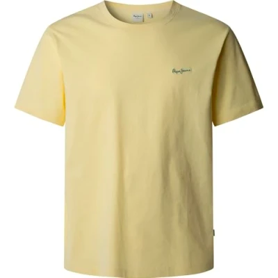 Afbeelding van T shirt Korte Mouw Pepe jeans