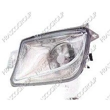 Afbeelding van Mistlamp PRASCO CI4204413
