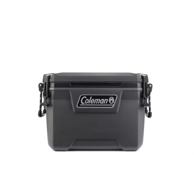 Afbeelding van Coleman Convoy 55QT Koelbox Grijs Koelboxen