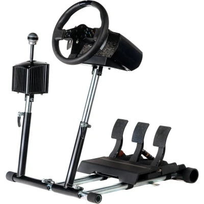 Afbeelding van Wheel Stand Pro tbv CSL ELITE + RGS F GTS (DELUXE V2)