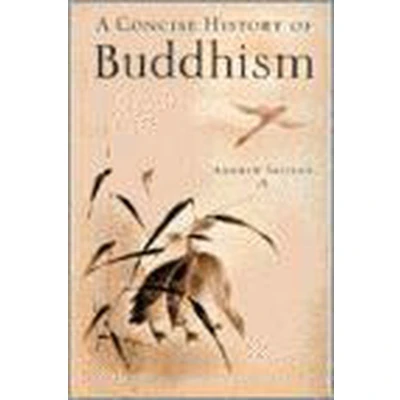 Afbeelding van A Concise History of Buddhism