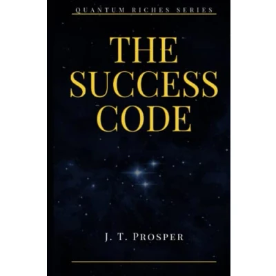 Afbeelding van the Success Code: Navigating New Normal in a World Transformed by COVID and Global Tensions