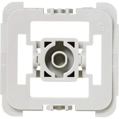 Afbeelding van eQ 3 adapter. Gira 55 1 Stuk