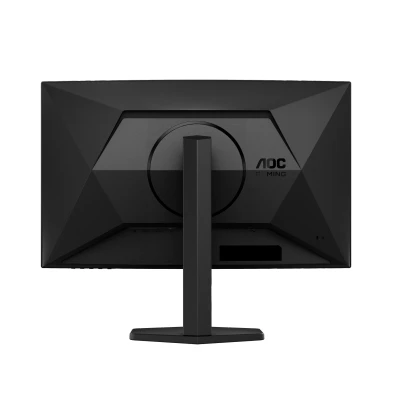 Afbeelding van AOC G4 CQ27G4X computer monitor 68,6 cm (27 ) 2560 x 1440 Pixels Quad HD LCD Zwart