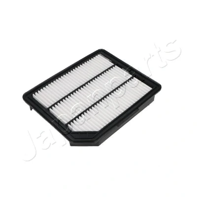 Afbeelding van JAPANPARTS FA S08S Luchtfilter 55mm 242mm 298mm Filter insert SSANGYONG: Rexton (Y400) 2.2 Xdi Vierwielaandrijving, 2017