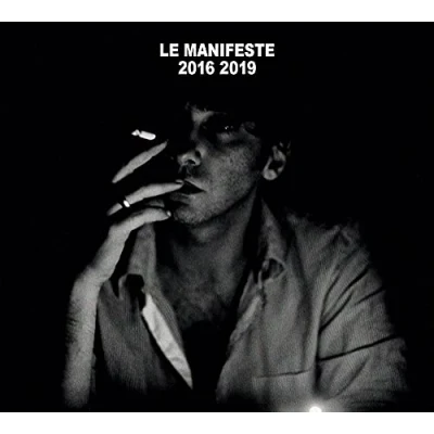 Afbeelding van Saez Le Manifeste 2016 2019 (4 CD)