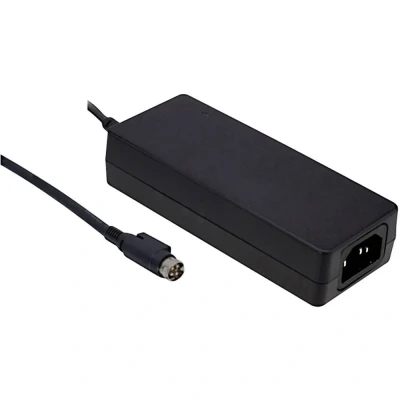 Afbeelding van MeanWell GSM120A48 R7B Voedingsunit &amp; spanningsomvormer 120 W, Universele lader