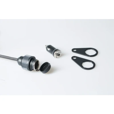Afbeelding van SW Motech Adapter 12V Kit