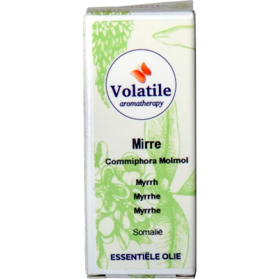 Afbeelding van Volatile Mirre, 2.5 ml