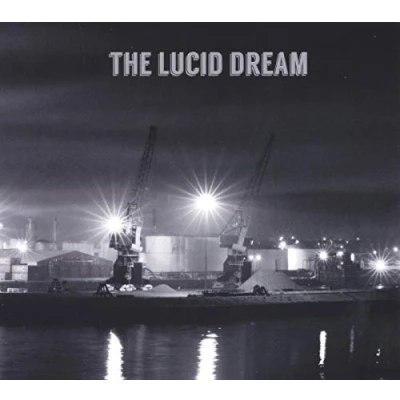 Afbeelding van The Lucid Dream (CD)