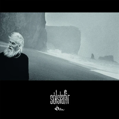 Afbeelding van Solstafir Otta (2 LPs)