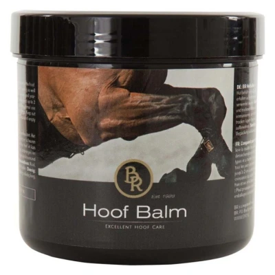 Afbeelding van BR Hoefbalsem 450 ml Groen