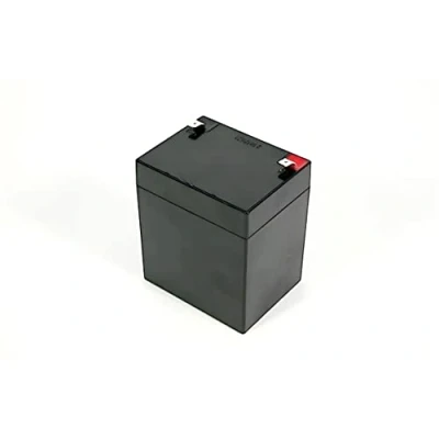 Afbeelding van Eaton Reservebatterij voor Ellipse ECO 800/Ellipse Pro 850/3S850G2 F D/5SC500I/5P650I/Protection Station 800 zwart