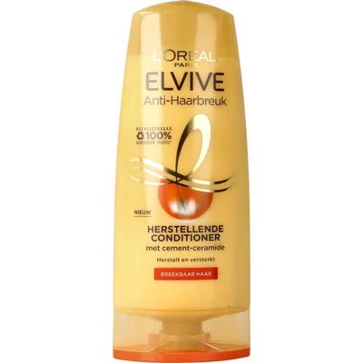 Afbeelding van Elvive Conditioner Anti Haarbreuk 200ML