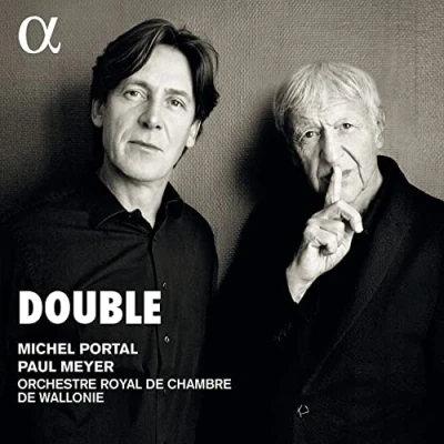 Afbeelding van Paul Meyer Orchestre Royal De Chambre Walloni Double (CD)