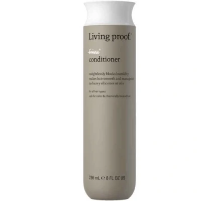 Afbeelding van Living Proof No Frizz Conditioner 236 ml