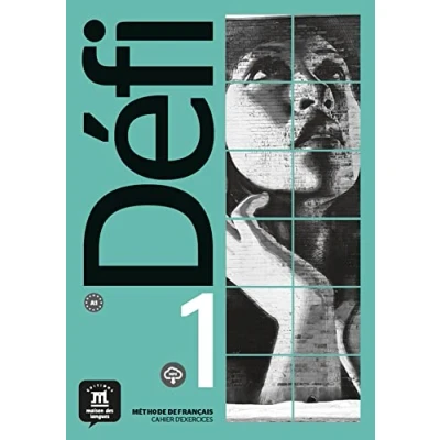 Afbeelding van Cahier d&#039;exercices: Vol. 1