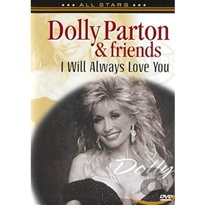 Afbeelding van Dolly Parton &amp; Friends I Will Always Love You