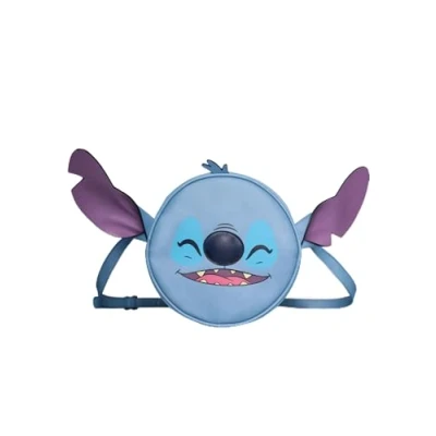 Afbeelding van Lilo &amp; Stitch Tas
