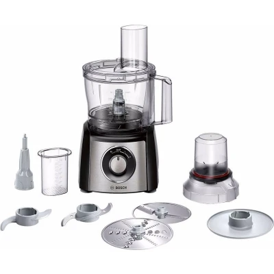 Afbeelding van Bosch MultiTalent 3 Foodprocessor