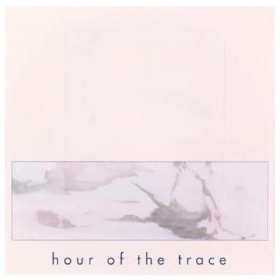 Afbeelding van Jessica Bailiff Hour Of The Trace (CD)