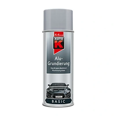 Afbeelding van Aluminium primer Spuitbus 400ml