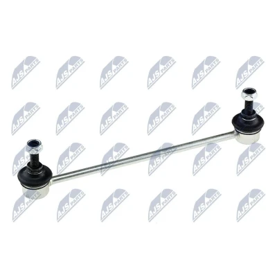 Afbeelding van NTY ZLP PE 008 Stabilisatorstang Vooras, Vooras links, rechts PEUGEOT: 807 MPV, CITROËN: C8 II