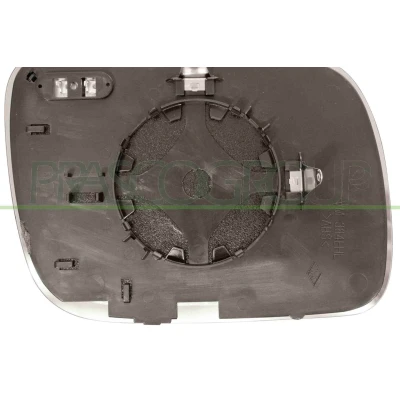 Afbeelding van PRASCO VG8157504 Spiegelglas Links VOLKSWAGEN: Touareg I