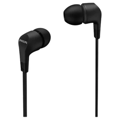 Afbeelding van Philips TAE1105BK/00 Zwart
