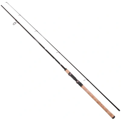 Afbeelding van Ultimate Allround Spin 2,40m 10 30g Spinhengel
