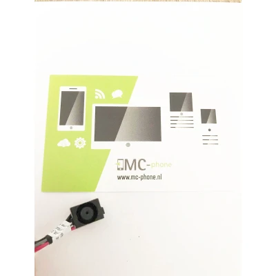 Afbeelding van Dell Laptop DC jack 5MDFH