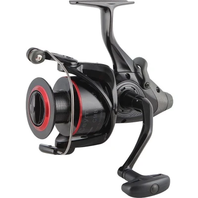 Afbeelding van Okuma Ceymar CMBF 340 Baitfeeder Vrijloopmolen