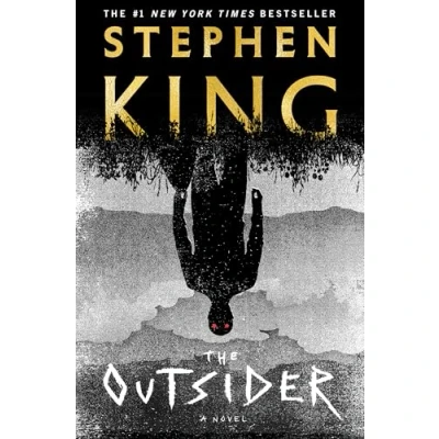 Afbeelding van The Outsider: A Novel